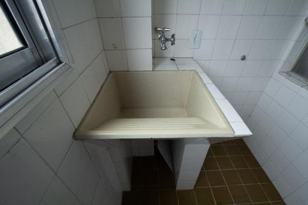 Apartamento para alugar com 89m², 2 quartos e 1 vaga Apartamento para alugar com 89m², 2 quartos e 1 vagaÁrea de serviço