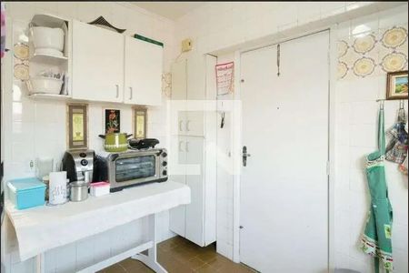 Apartamento para alugar com 89m², 3 quartos e 1 vagaCozinha