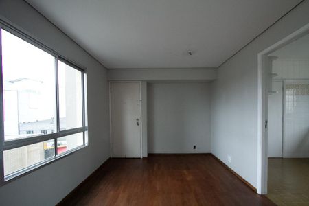 Apartamento para alugar com 89m², 2 quartos e 1 vaga Apartamento para alugar com 89m², 2 quartos e 1 vagaSala