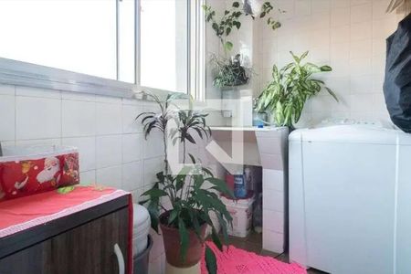 Apartamento para alugar com 89m², 3 quartos e 1 vagaCozinha