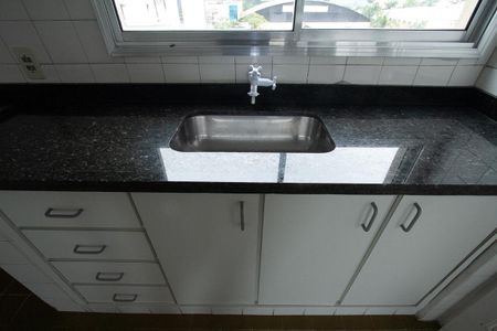Apartamento para alugar com 89m², 2 quartos e 1 vaga Apartamento para alugar com 89m², 2 quartos e 1 vagaCozinha