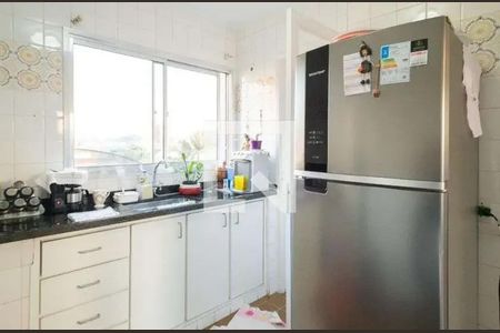 Apartamento para alugar com 89m², 3 quartos e 1 vagaCozinha