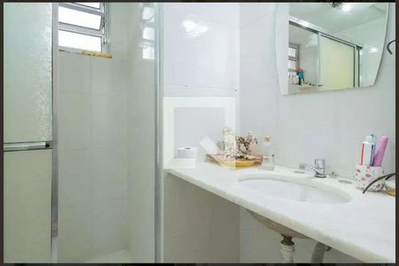 Apartamento para alugar com 89m², 3 quartos e 1 vagaBanheiro