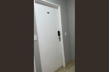 Apartamento à venda com 112m², 3 quartos e 1 vagaPorta de entrada