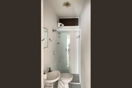 Apartamento à venda com 112m², 3 quartos e 1 vagaBanheiro