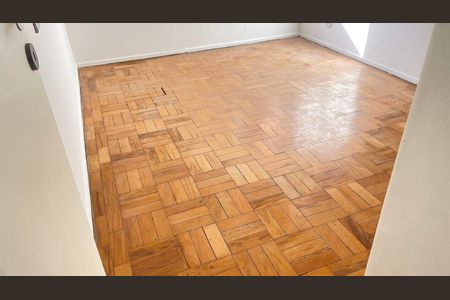 Apartamento à venda com 112m², 3 quartos e 1 vagaQuarto