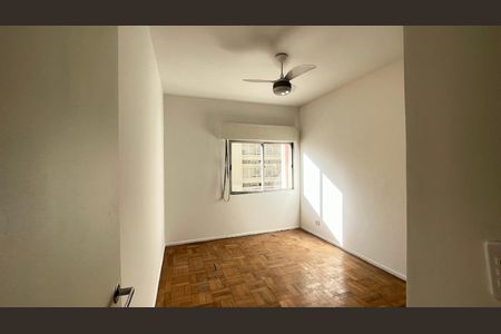 Apartamento à venda com 112m², 3 quartos e 1 vagaQuarto