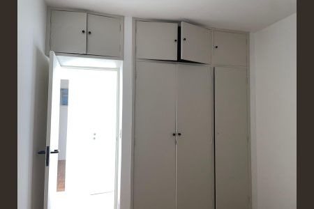 Apartamento à venda com 112m², 3 quartos e 1 vagaQuarto