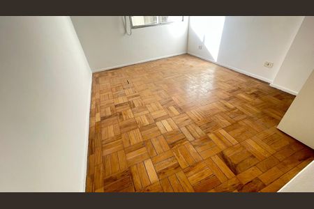 Apartamento à venda com 112m², 3 quartos e 1 vagaQuarto