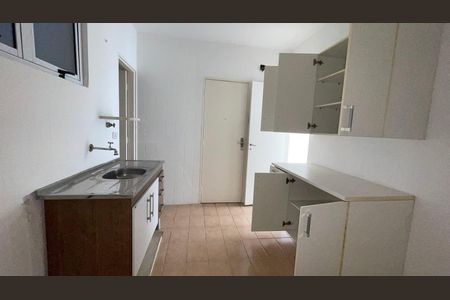 Apartamento à venda com 112m², 3 quartos e 1 vagaCozinha