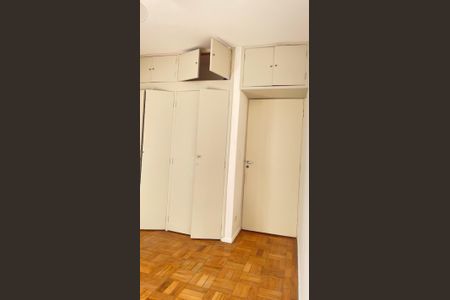 Apartamento à venda com 112m², 3 quartos e 1 vagaQuarto