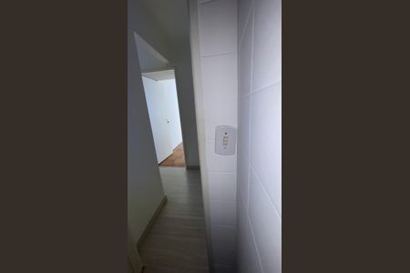 Apartamento à venda com 112m², 3 quartos e 1 vagaCorredor