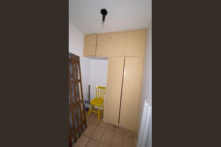Apartamento à venda com 112m², 3 quartos e 1 vagaQuarto