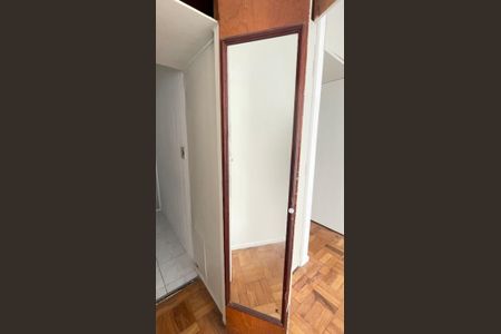 Apartamento à venda com 112m², 3 quartos e 1 vagaQuarto