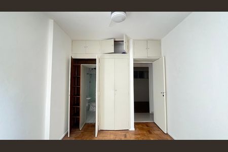 Apartamento à venda com 112m², 3 quartos e 1 vagaQuarto