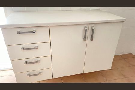 Apartamento à venda com 112m², 3 quartos e 1 vagaCozinha