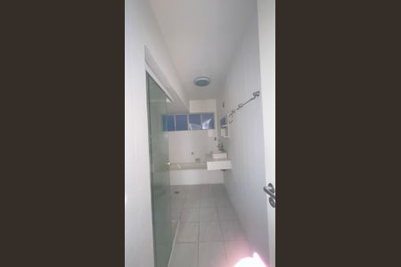 Apartamento à venda com 112m², 3 quartos e 1 vagaBanheiro