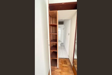 Apartamento à venda com 112m², 3 quartos e 1 vagaQuarto