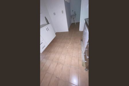Apartamento à venda com 112m², 3 quartos e 1 vagaCozinha