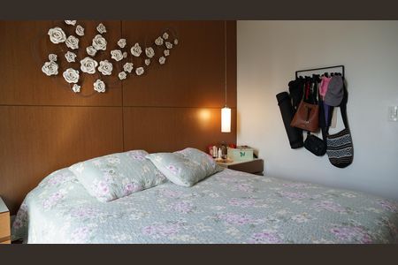 Apartamento à venda com 190m², 3 quartos e 4 vagasQuarto 3