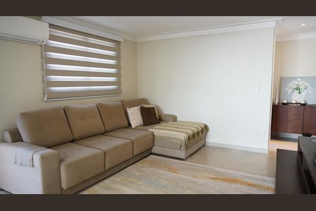 Apartamento à venda com 190m², 3 quartos e 4 vagasSala de TV