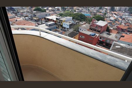 Apartamento à venda com 190m², 3 quartos e 4 vagasSacada quarto 3