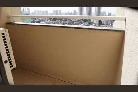 Apartamento à venda com 190m², 3 quartos e 4 vagasSacada quarto 2
