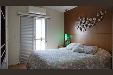 Apartamento à venda com 190m², 3 quartos e 4 vagasQuarto 3