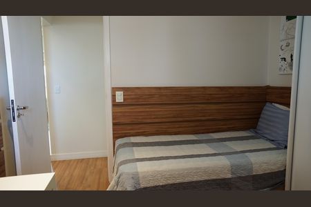 Apartamento à venda com 190m², 3 quartos e 4 vagasQuarto 1