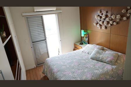 Apartamento à venda com 190m², 3 quartos e 4 vagasQuarto 3