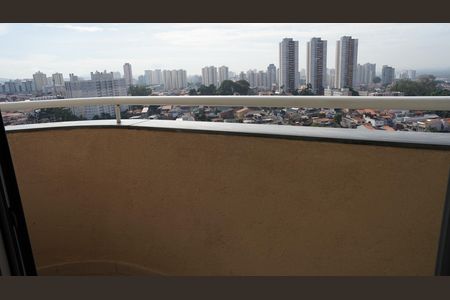Apartamento à venda com 190m², 3 quartos e 4 vagasSacada quarto 3