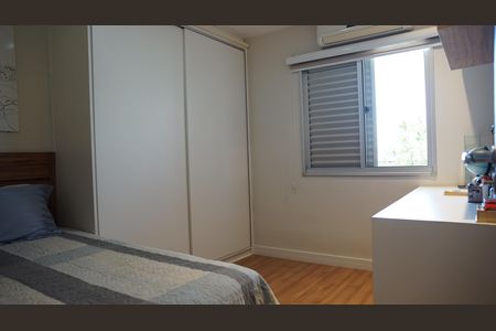 Apartamento à venda com 190m², 3 quartos e 4 vagasQuarto 1
