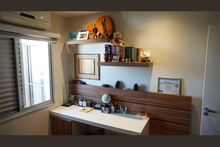 Apartamento à venda com 190m², 3 quartos e 4 vagasQuarto 1