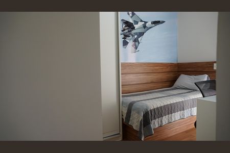 Apartamento à venda com 190m², 3 quartos e 4 vagasQuarto 2