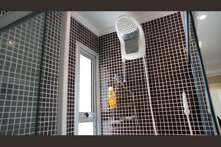 Apartamento à venda com 190m², 3 quartos e 4 vagasBanheiro 1