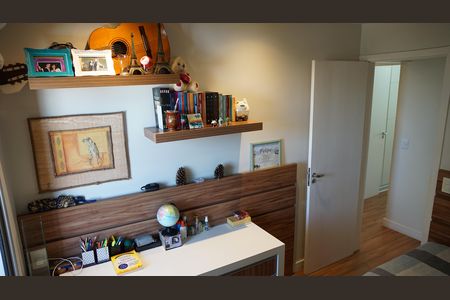 Apartamento à venda com 190m², 3 quartos e 4 vagasQuarto 1