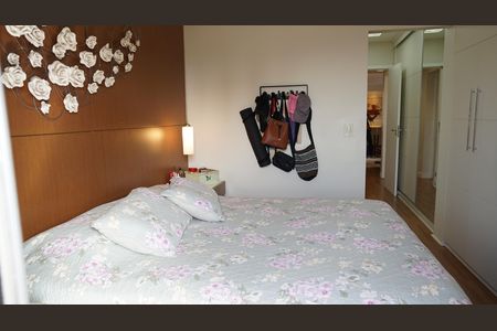 Apartamento à venda com 190m², 3 quartos e 4 vagasQuarto 3