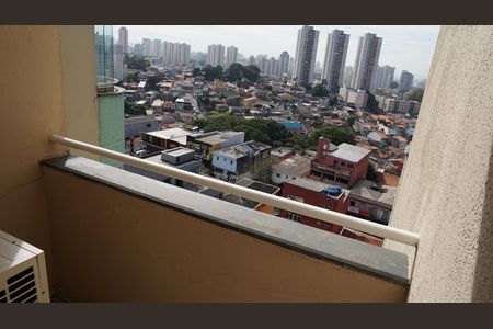 Apartamento à venda com 190m², 3 quartos e 4 vagasSacada quarto 2