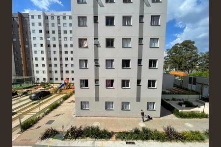 Apartamento para alugar com 42m², 2 quartos e sem vagaVista do Quarto 2