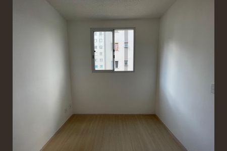 Apartamento para alugar com 42m², 2 quartos e sem vagaQuarto 1