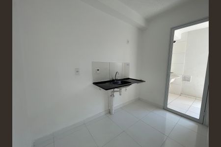 Apartamento para alugar com 42m², 2 quartos e sem vagaCozinha
