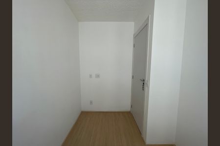 Apartamento para alugar com 42m², 2 quartos e sem vagaQuarto 2