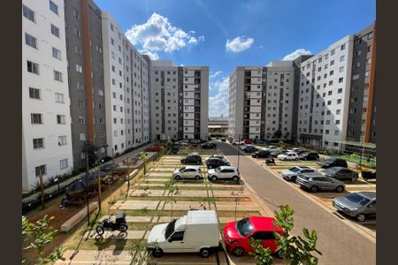 Apartamento para alugar com 42m², 2 quartos e sem vagaVista Varanda