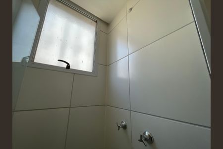 Apartamento para alugar com 42m², 2 quartos e sem vagaBanheiro