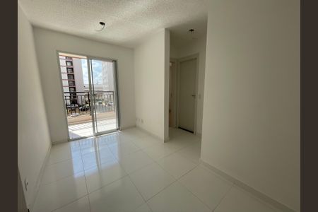 Apartamento para alugar com 42m², 2 quartos e sem vagaSala