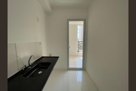 Apartamento para alugar com 42m², 2 quartos e sem vagaCozinha