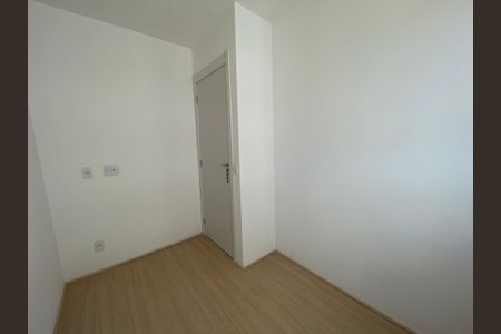 Apartamento para alugar com 42m², 2 quartos e sem vagaQuarto 2
