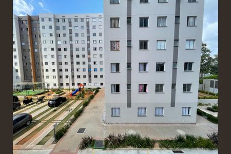 Apartamento para alugar com 42m², 2 quartos e sem vagaVista do Quarto 1