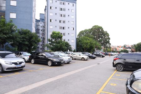 Apartamento à venda com 48m², 2 quartos e 1 vagaGaragem