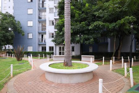 Apartamento à venda com 48m², 2 quartos e 1 vagaÁrea externa